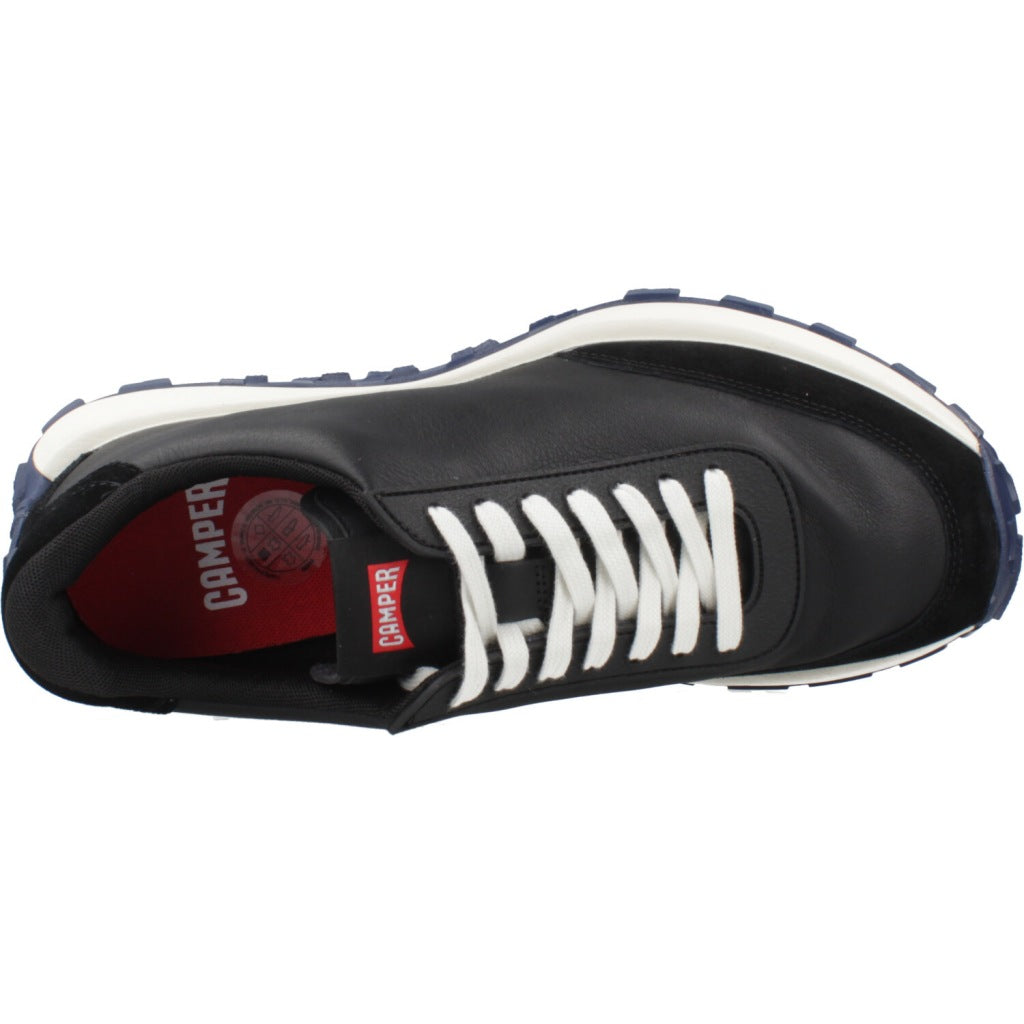 CAMPER DRIFT TRAIL en color NEGRO (7)