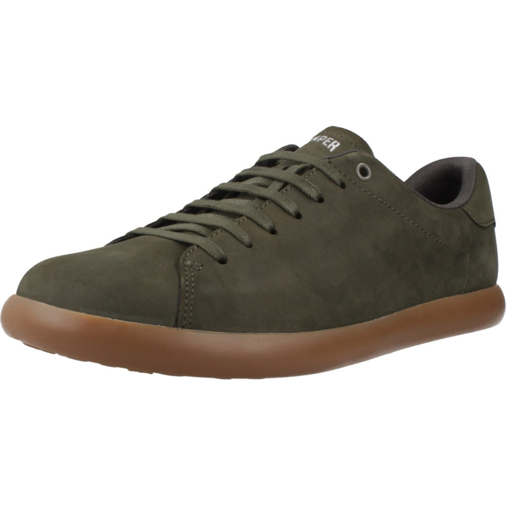 CAMPER K en color VERDE (1)