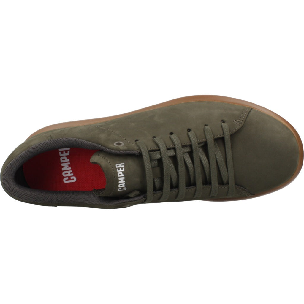 CAMPER K en color VERDE (7)