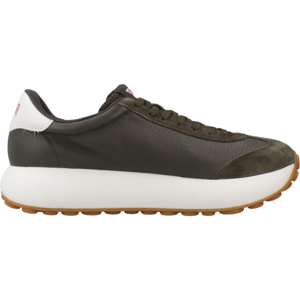 CAMPER PELOTAS en color VERDE (4)
