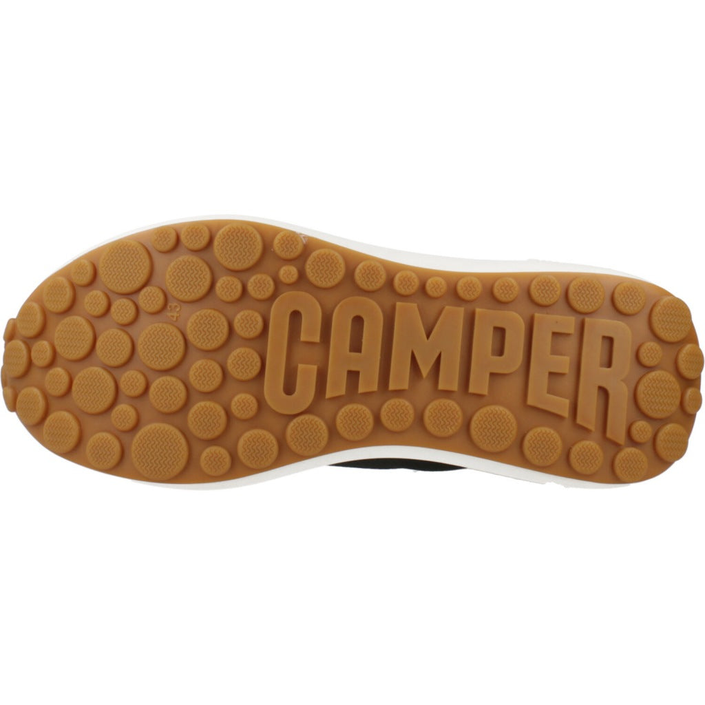 CAMPER PELOTAS en color VERDE (6)
