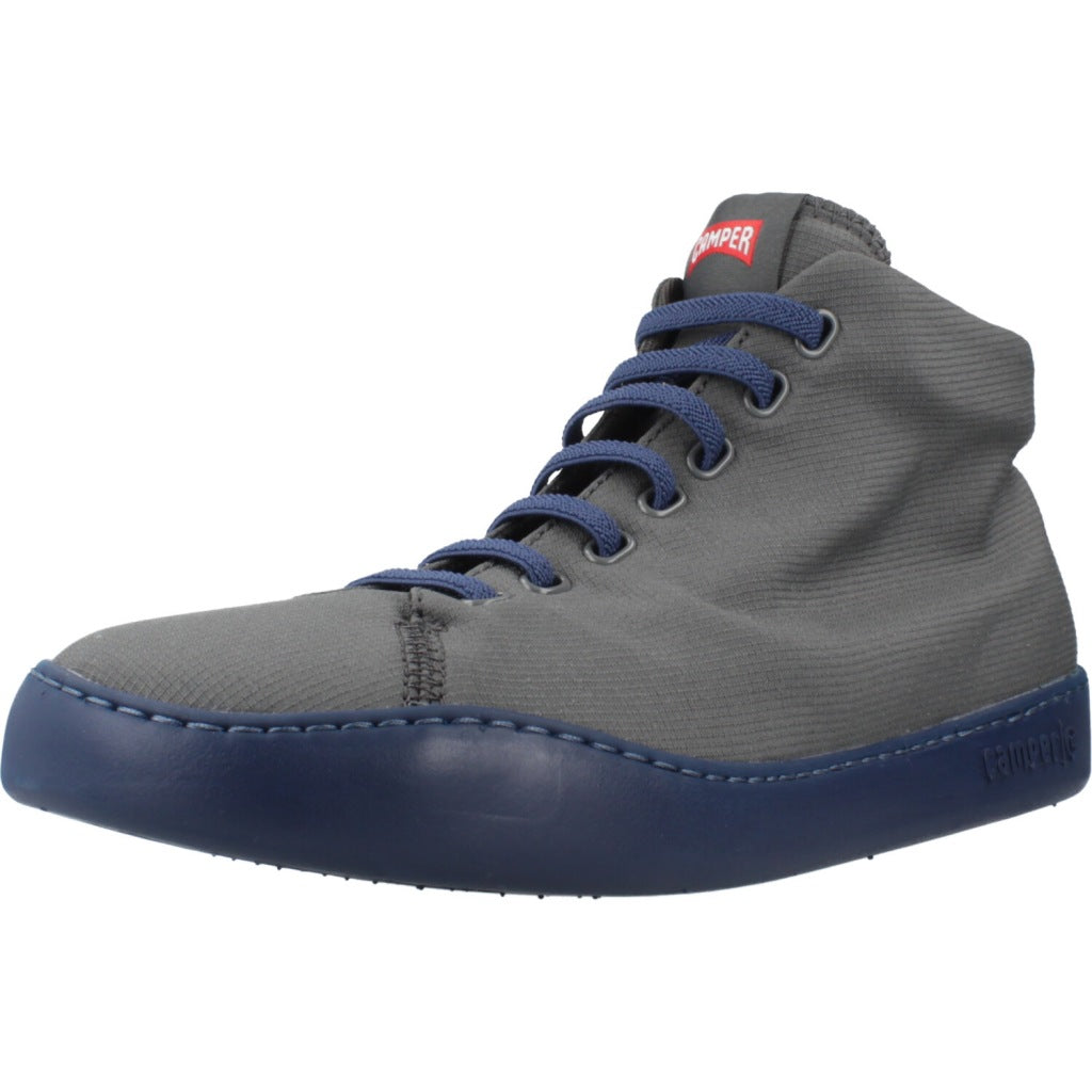 CAMPER PEU en color GRIS (1)