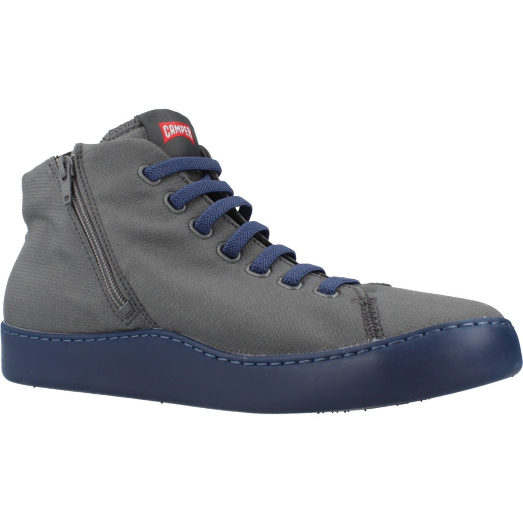CAMPER PEU en color GRIS (5)