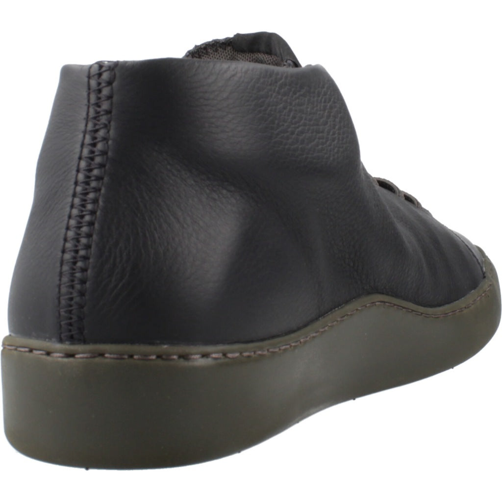 CAMPER PEU en color NEGRO (3)