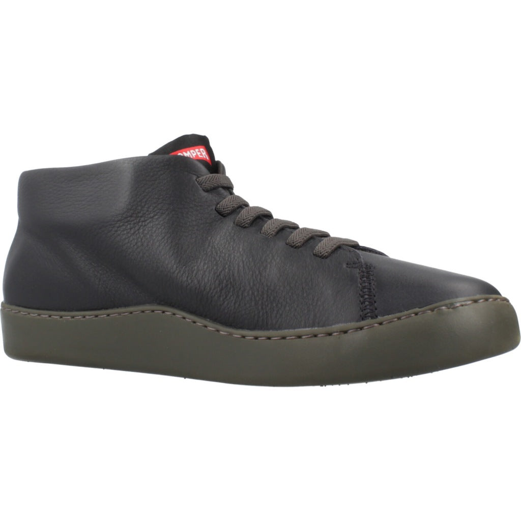 CAMPER PEU en color NEGRO (5)