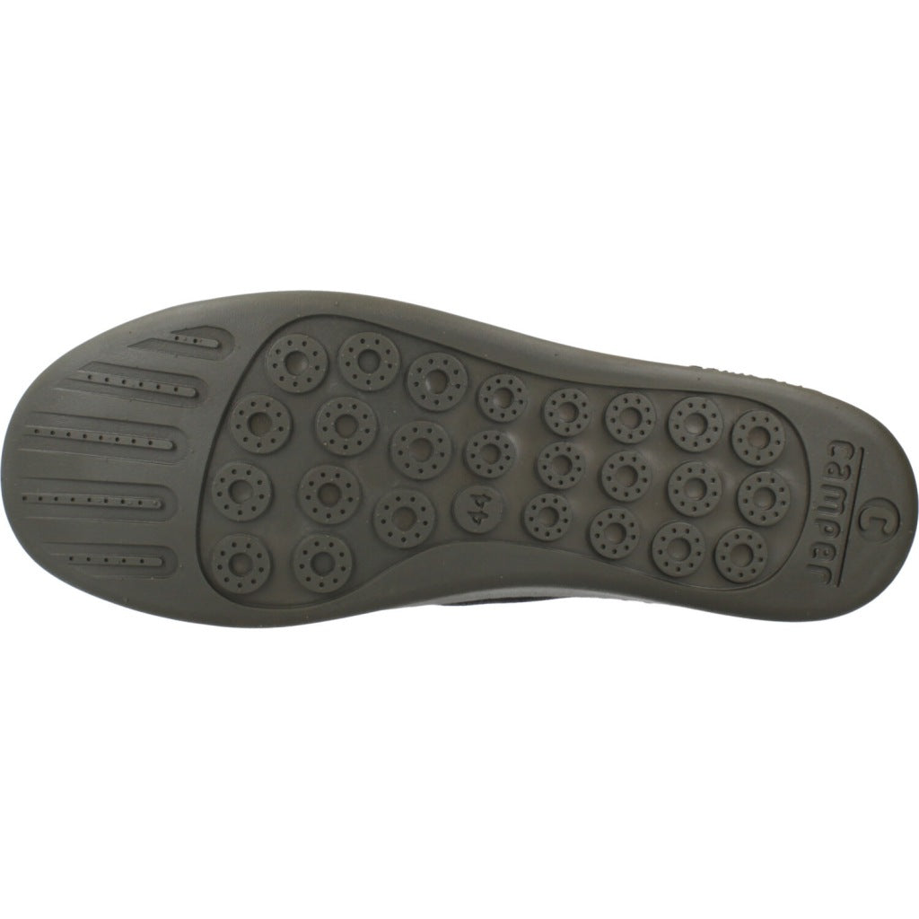 CAMPER PEU en color NEGRO (6)