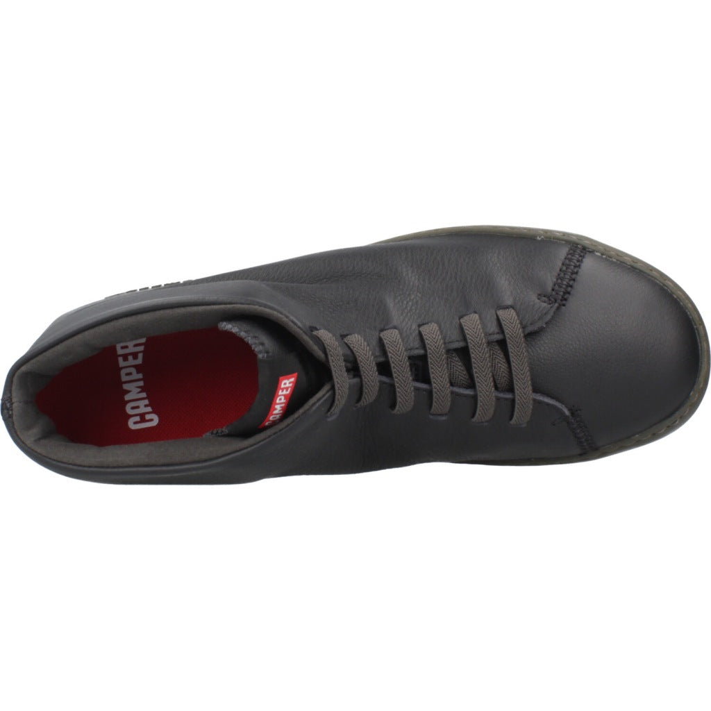 CAMPER PEU en color NEGRO (7)