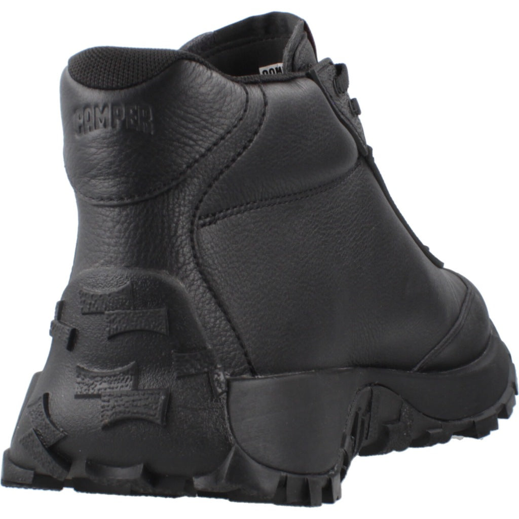 CAMPER DRIFT TRAIL en color NEGRO (3)