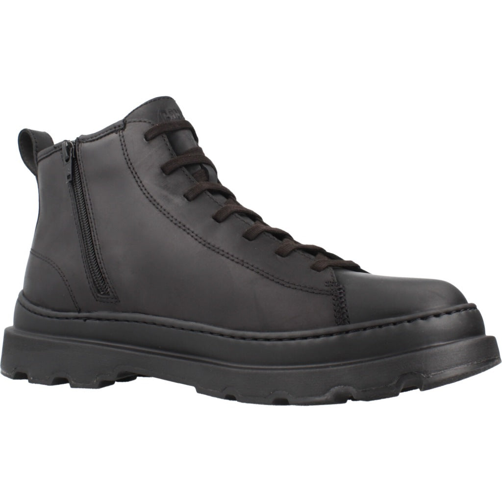 CAMPER BRUTUS en color NEGRO (5)