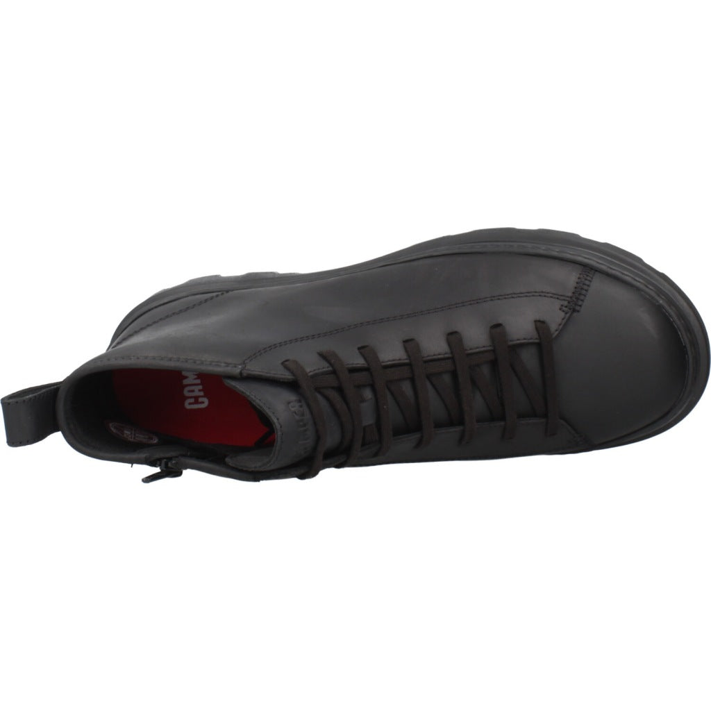 CAMPER BRUTUS en color NEGRO (7)