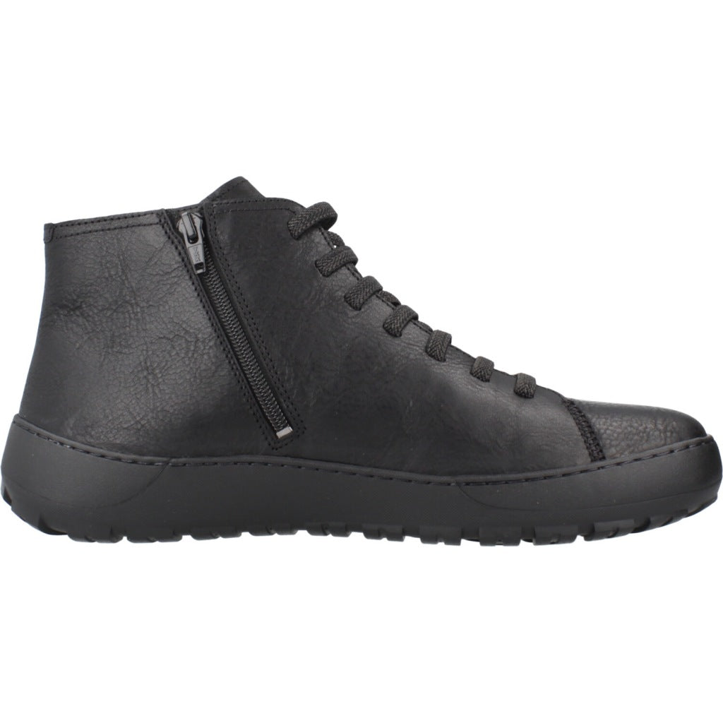 CAMPER PEU SERRA en color NEGRO (4)