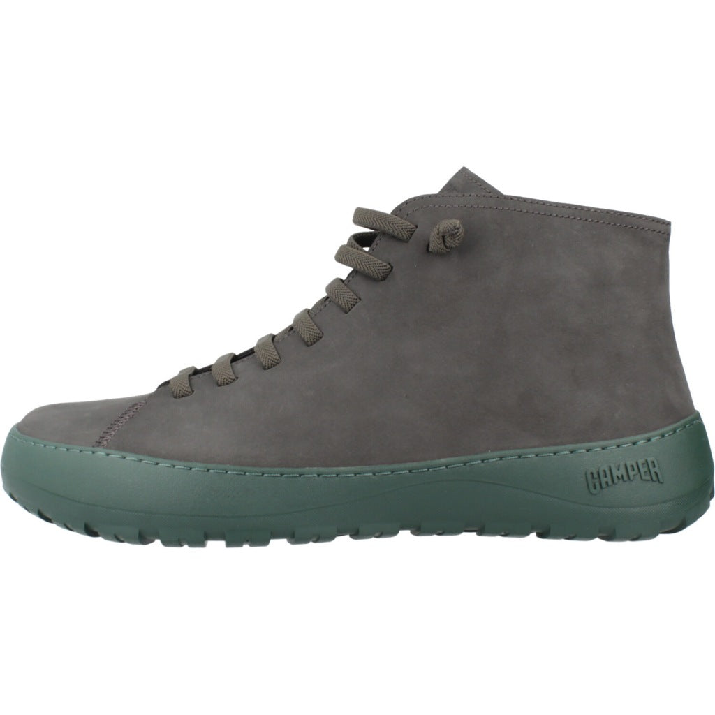 CAMPER PEU SERRA en color VERDE (2)