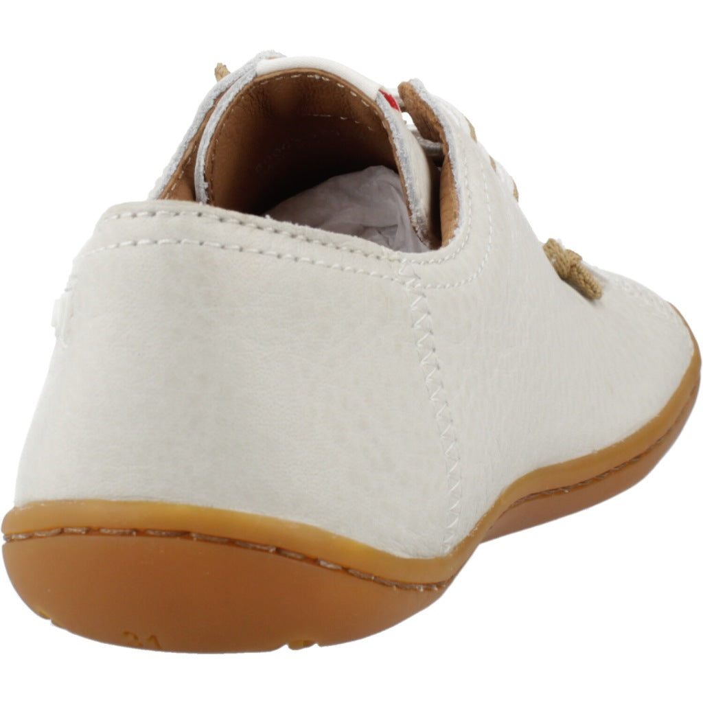 CAMPER OZETTE HOUSTON PATH en color BLANCO (3)