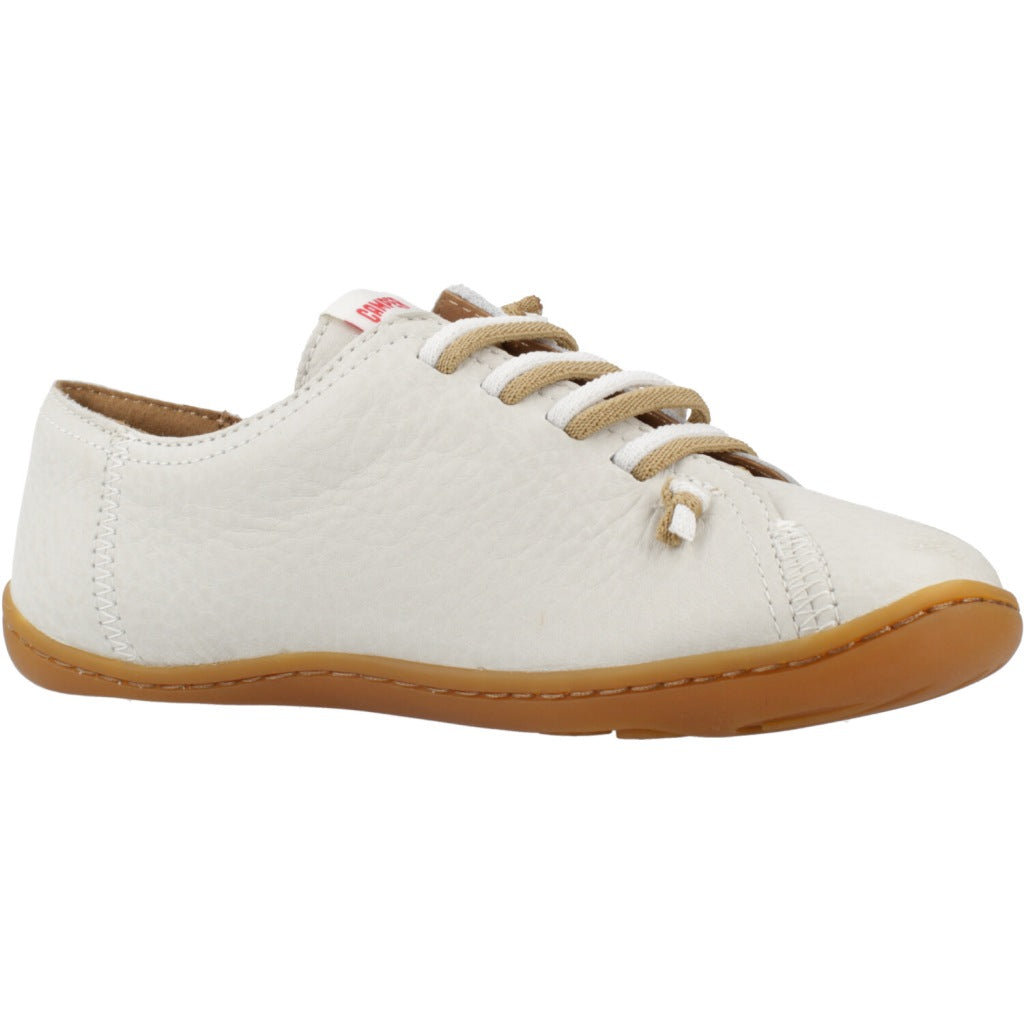 CAMPER OZETTE HOUSTON PATH en color BLANCO (5)