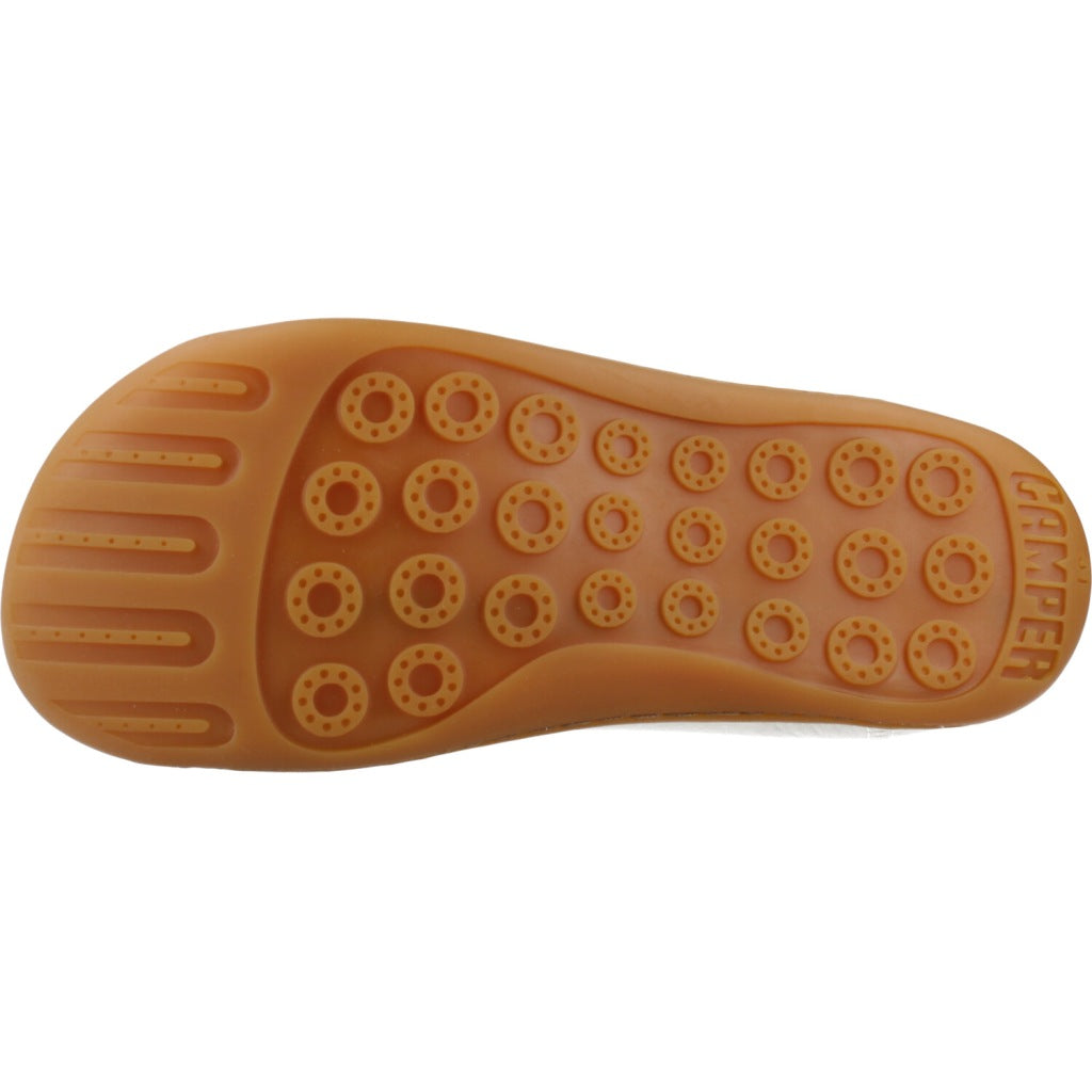 CAMPER OZETTE HOUSTON PATH en color BLANCO (6)