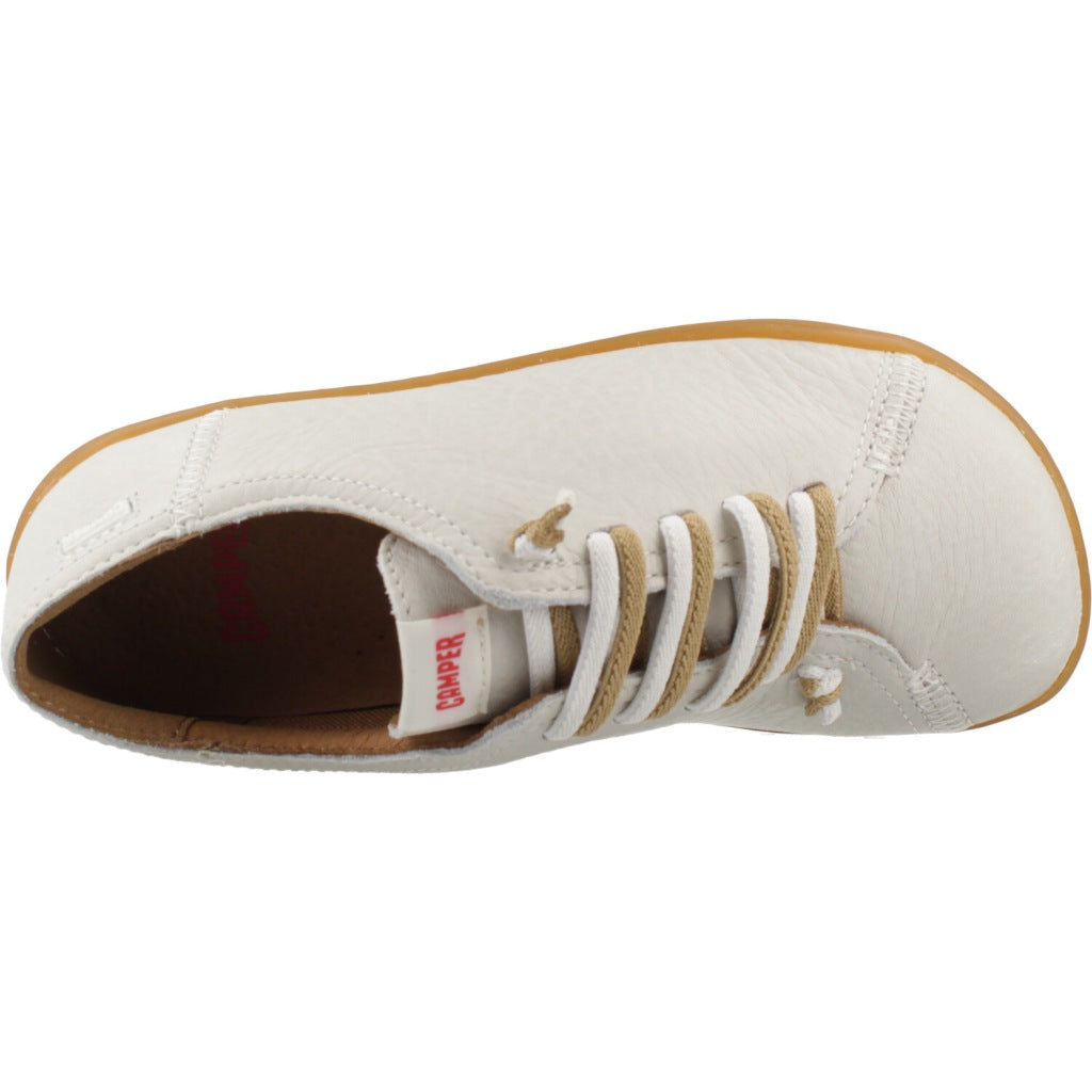 CAMPER OZETTE HOUSTON PATH en color BLANCO (7)