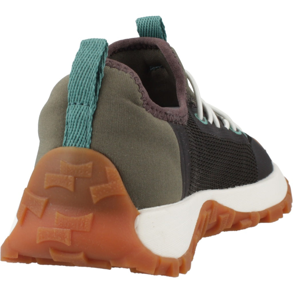 CAMPER FILM EBONY SWU NETEIR en color VERDE (3)