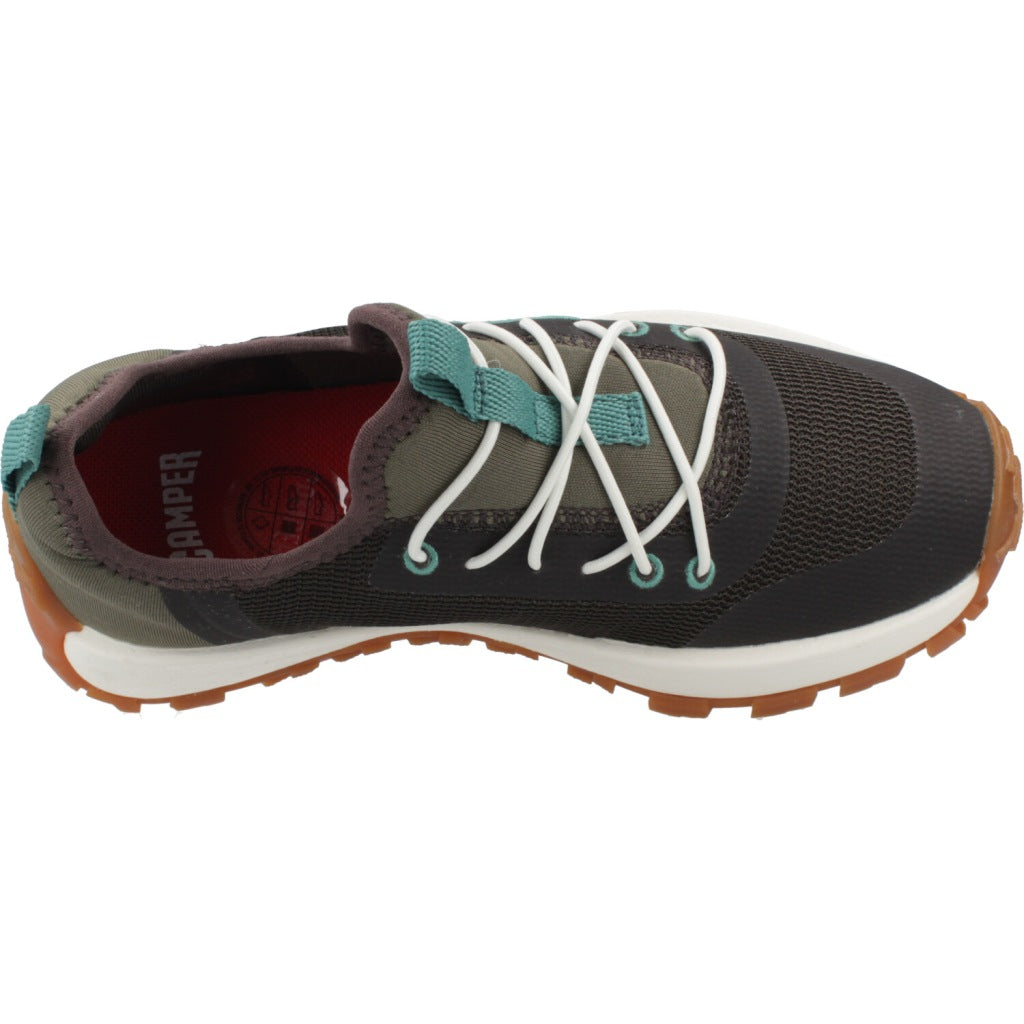 CAMPER FILM EBONY SWU NETEIR en color VERDE (7)