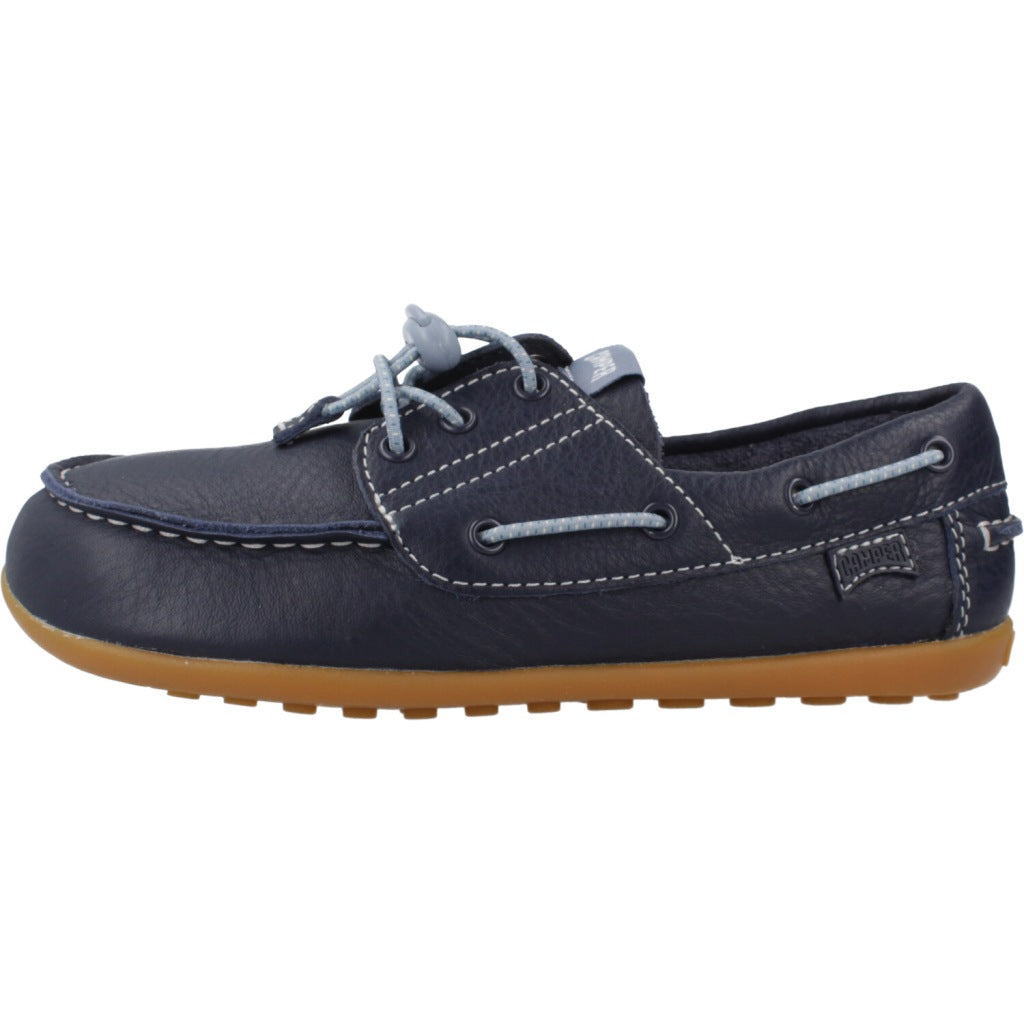 CAMPER SELLA HARBOR WAY en color AZUL (2)