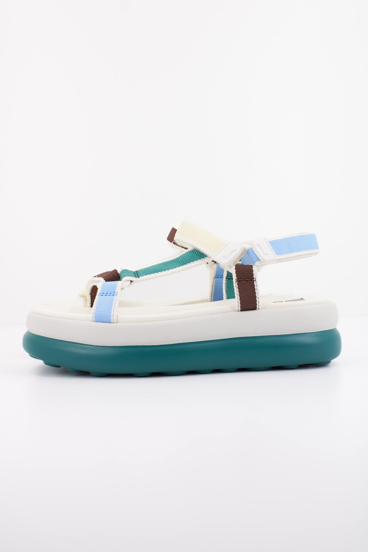CAMPER WEB BERGAMOT en color MULTICOLOR (1)