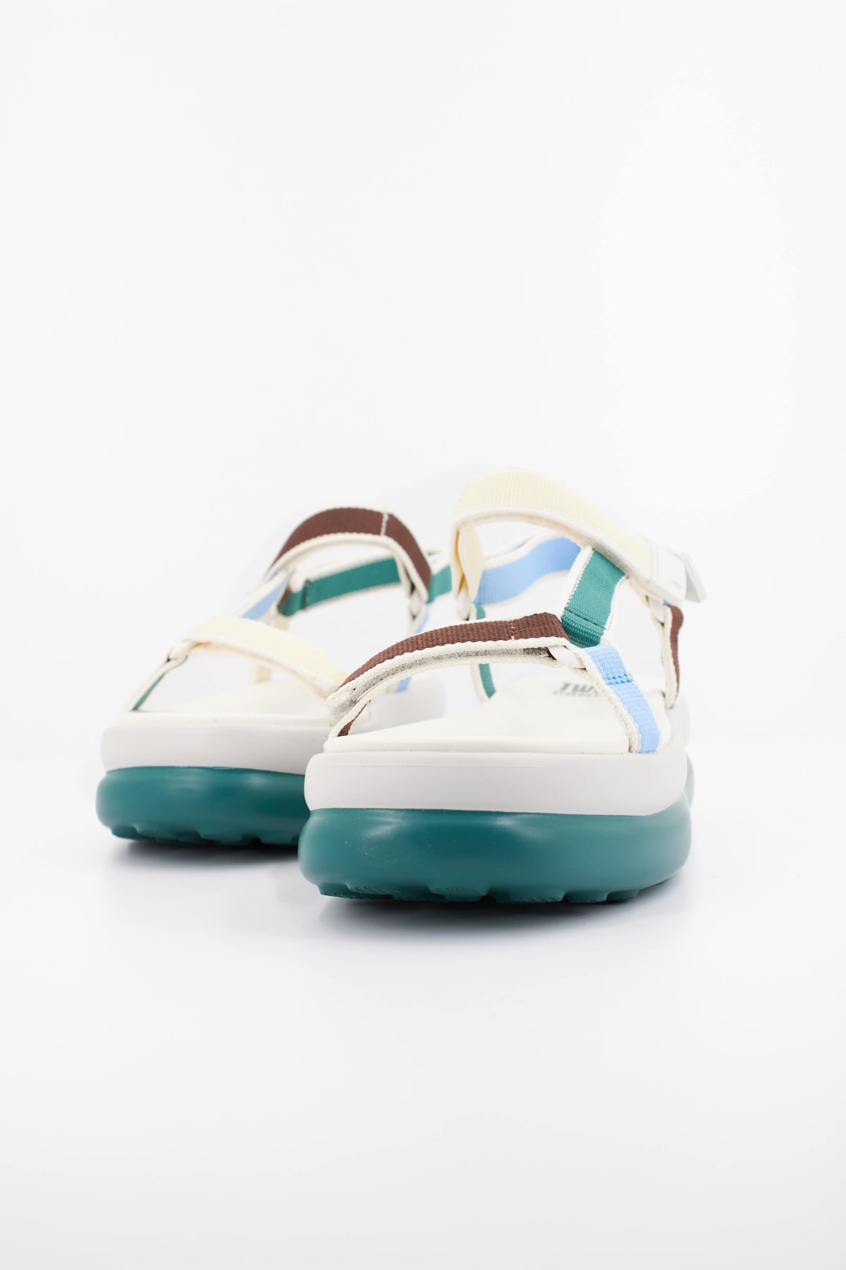CAMPER WEB BERGAMOT en color MULTICOLOR (2)