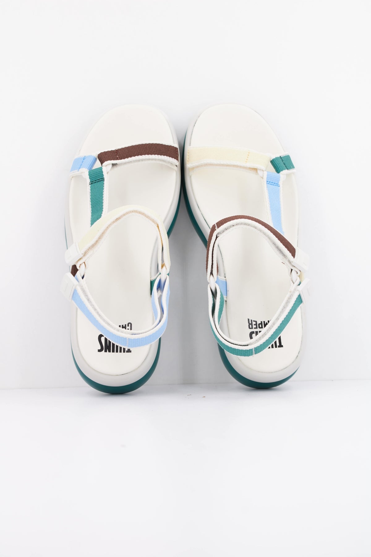 CAMPER WEB BERGAMOT en color MULTICOLOR (3)