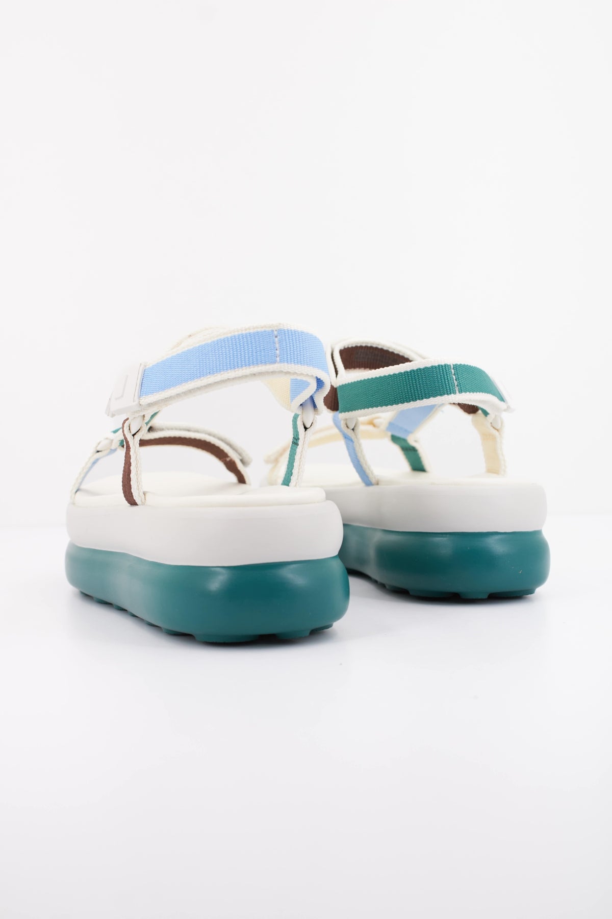 CAMPER WEB BERGAMOT en color MULTICOLOR (4)