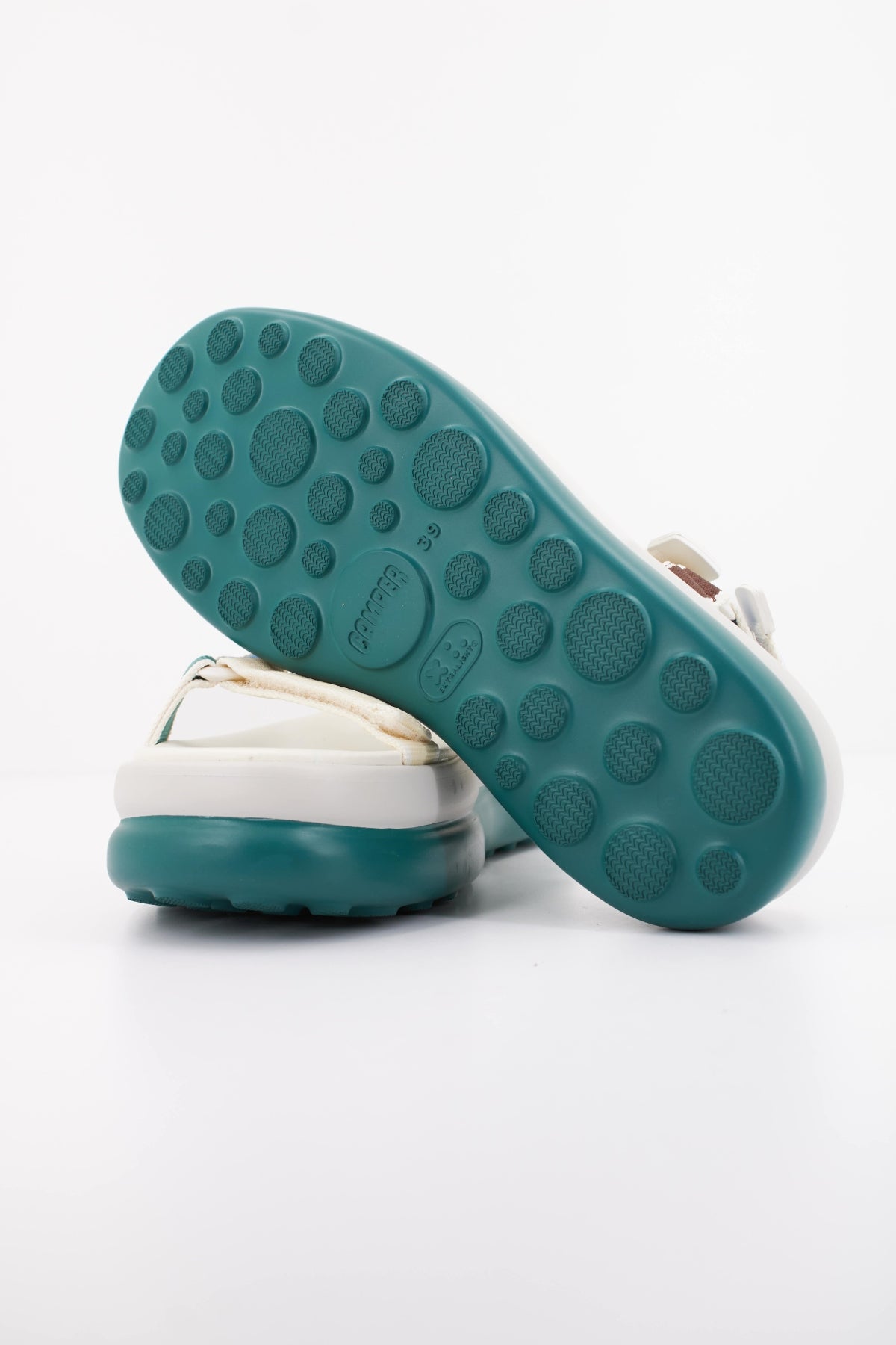 CAMPER WEB BERGAMOT en color MULTICOLOR (5)