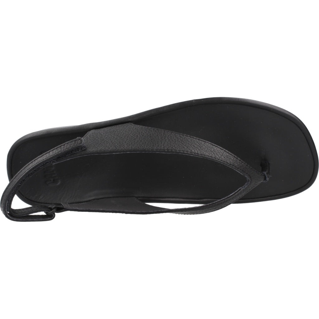 CAMPER SELLA en color NEGRO (7)