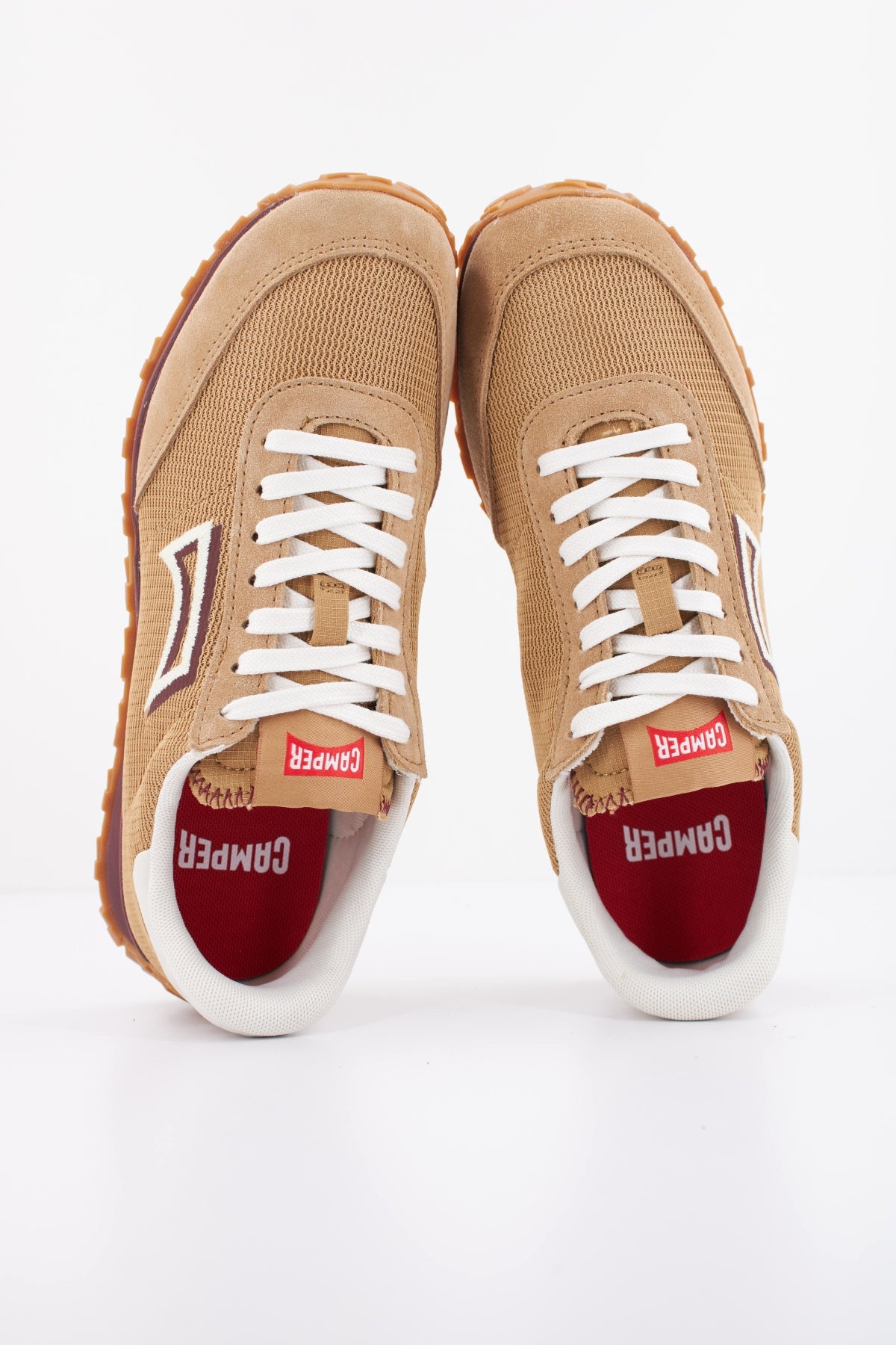 CAMPER RUG OAT SWITCH en color MARRON (3)