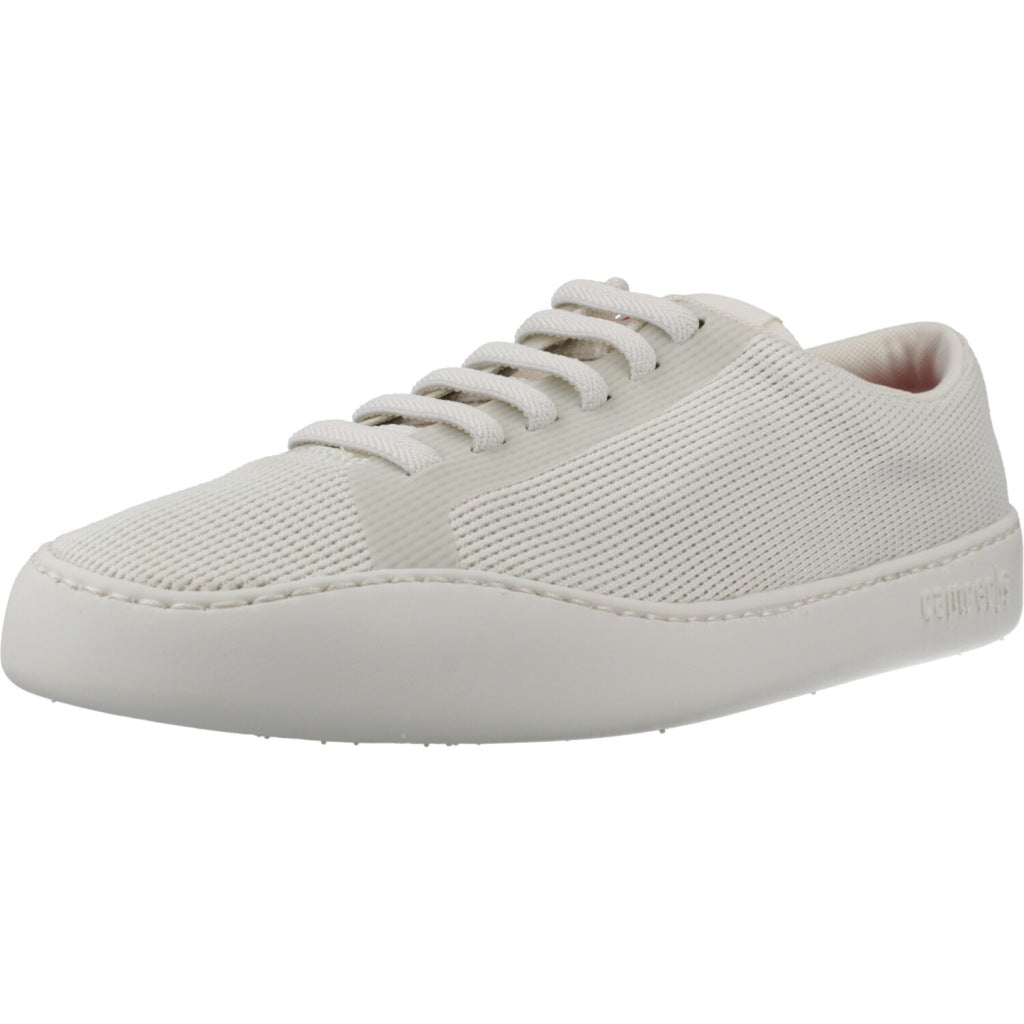 CAMPER KUDO HOUSTON en color BLANCO (1)