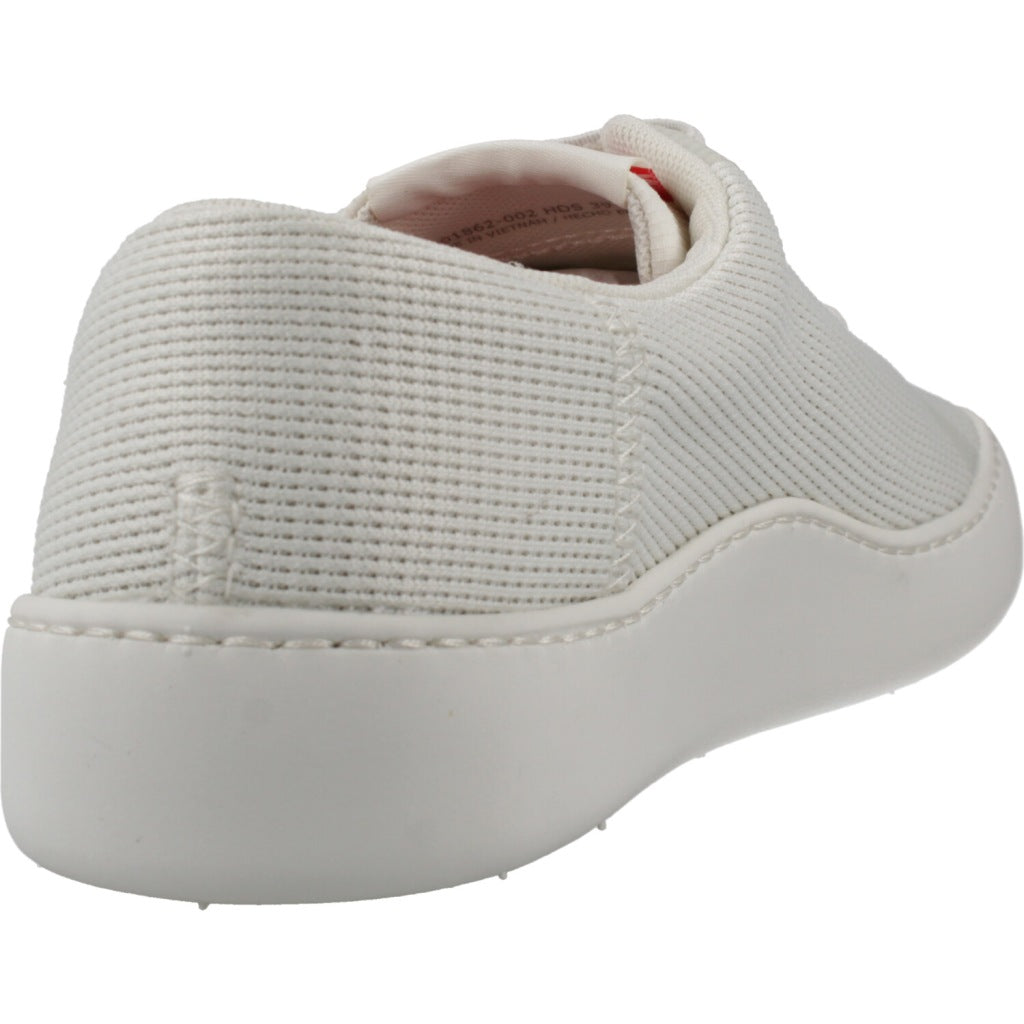 CAMPER KUDO HOUSTON en color BLANCO (3)