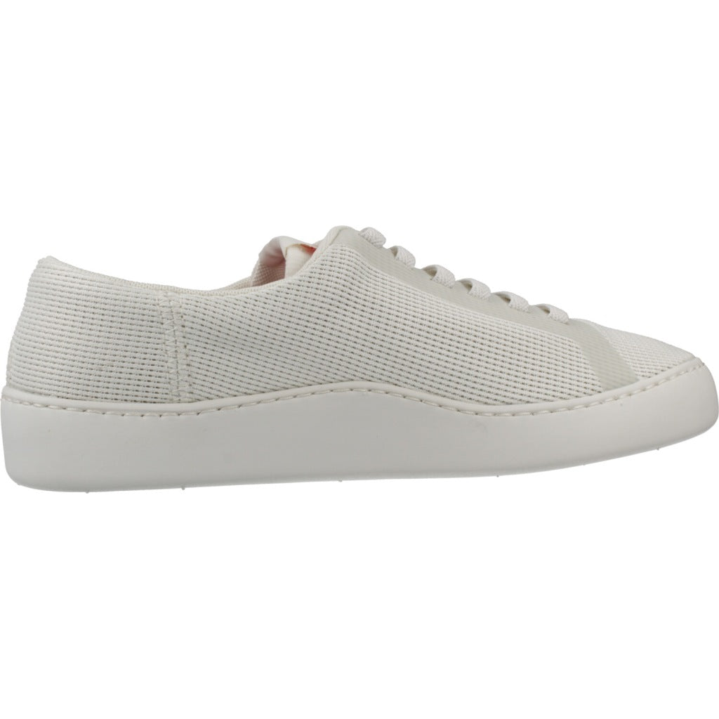 CAMPER KUDO HOUSTON en color BLANCO (4)
