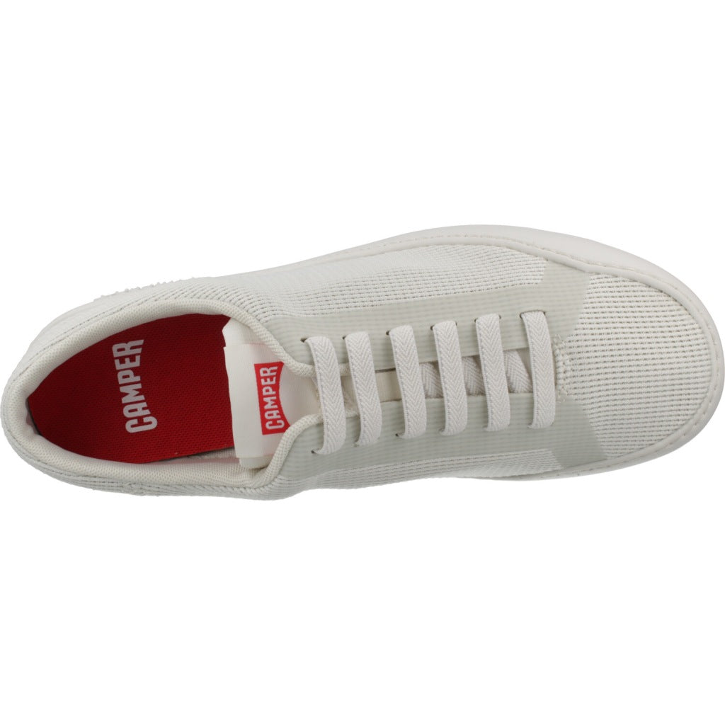 CAMPER KUDO HOUSTON en color BLANCO (7)