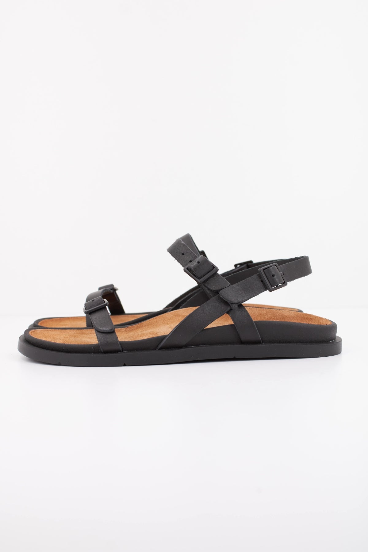 CAMPER CRUISE LLUC SAND en color NEGRO (1)