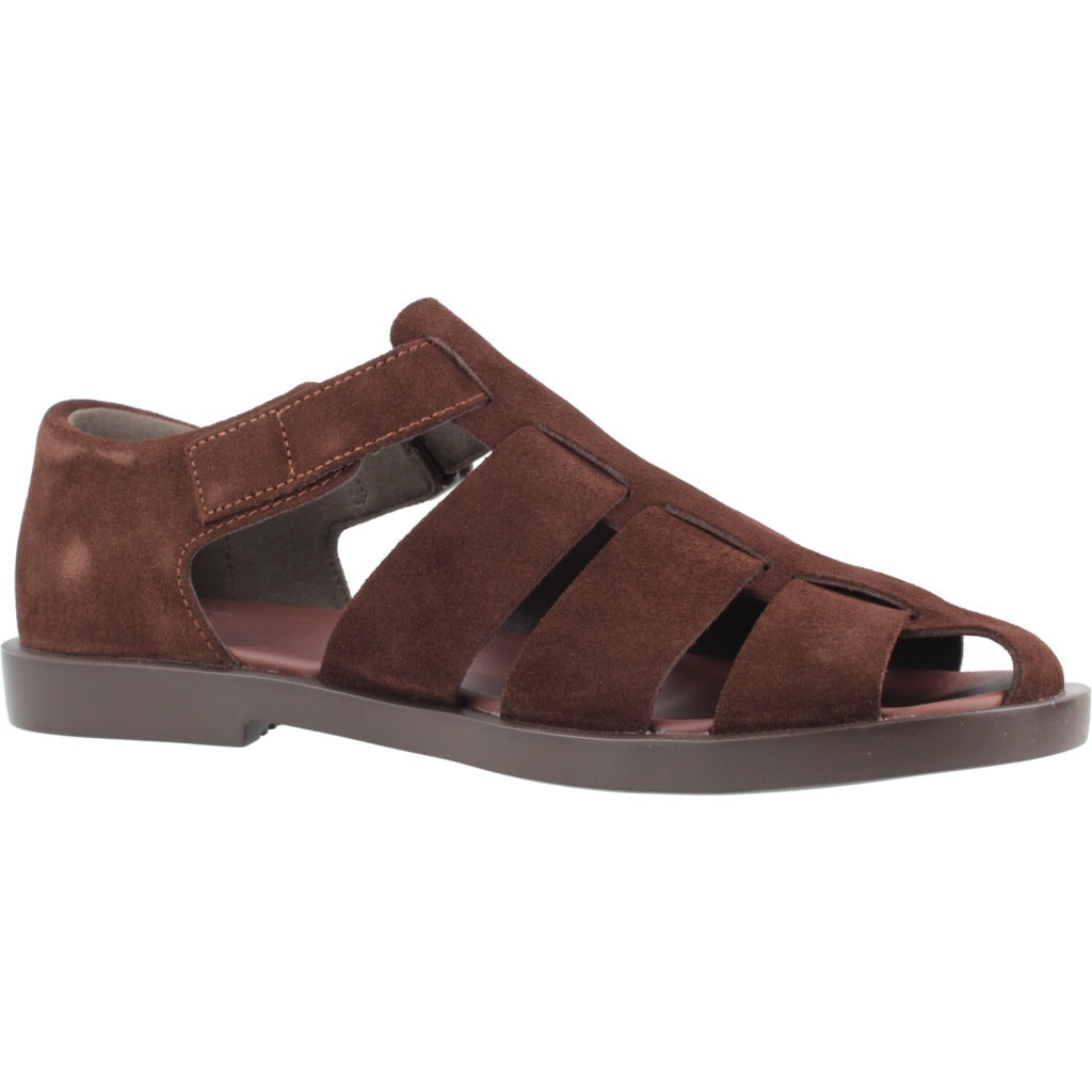 CAMPER BEKKA COLA en color MARRON (5)