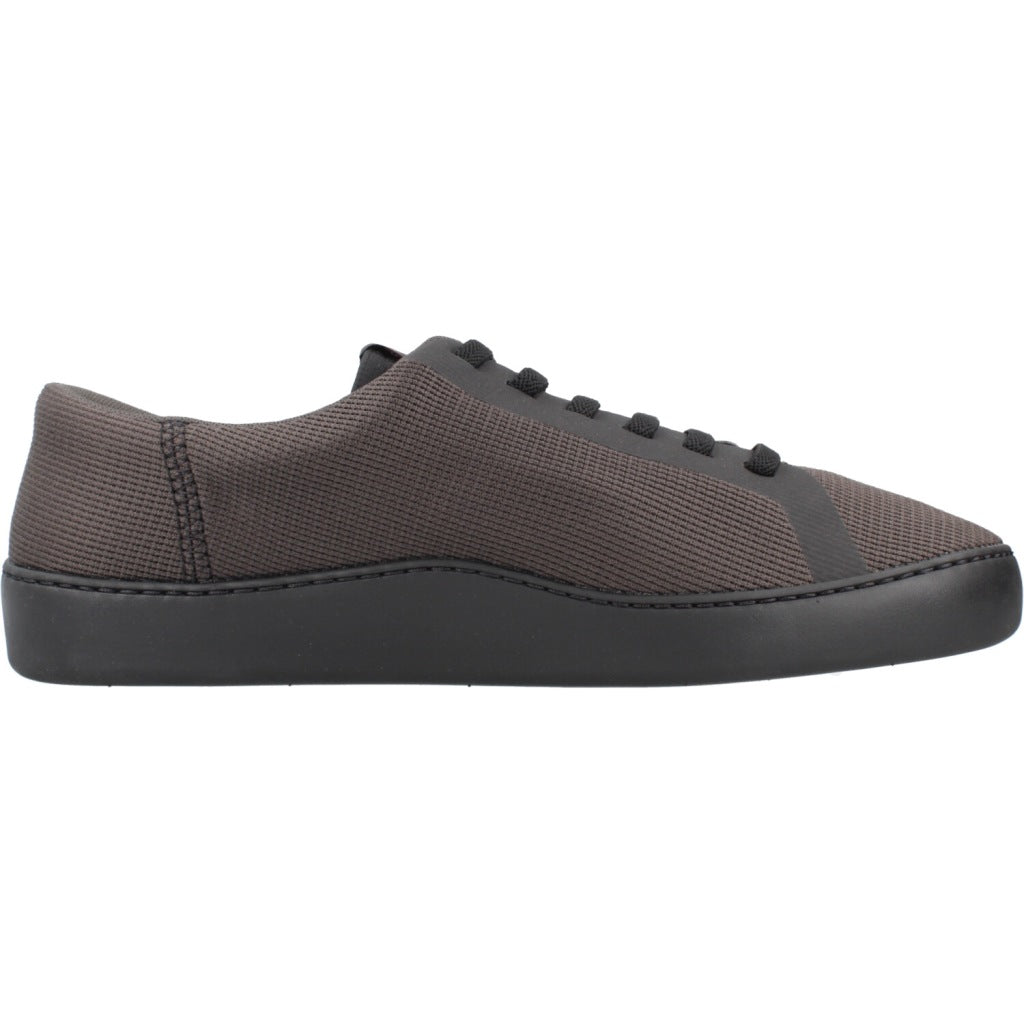 CAMPER KUDO METEOR en color NEGRO (4)