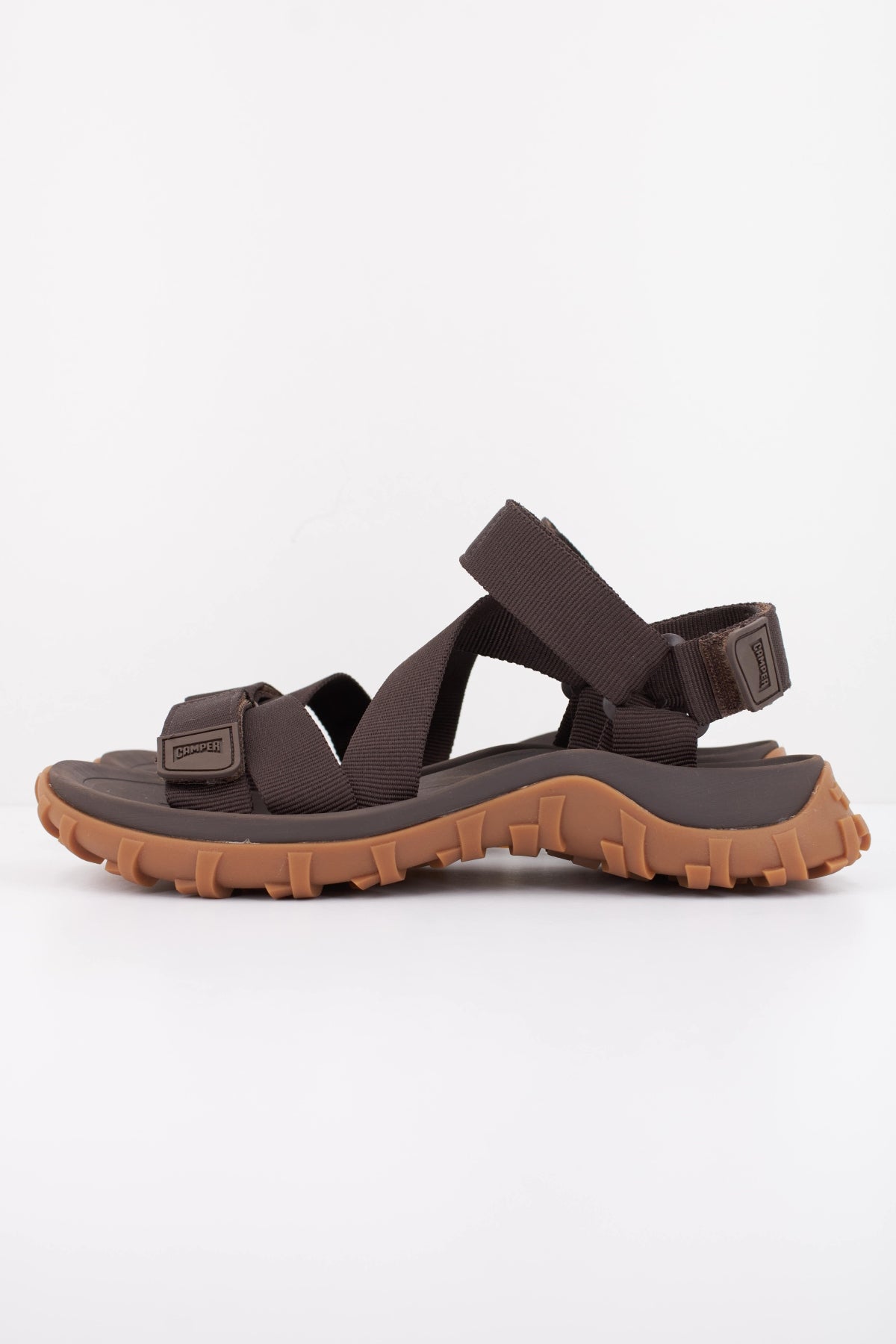CAMPER WEBBING EBONY en color MARRON (1)
