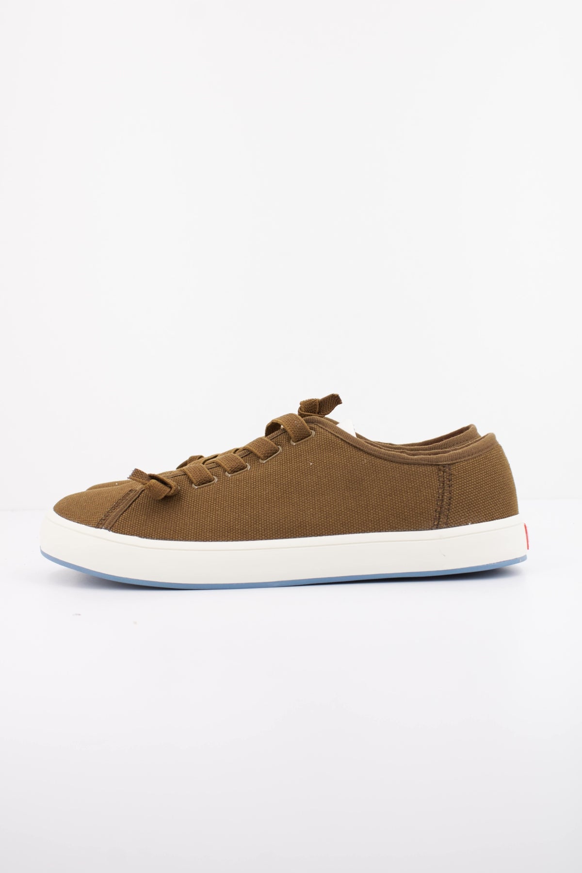 CAMPER LONA WEED RAMBLA II en color VERDE (1)