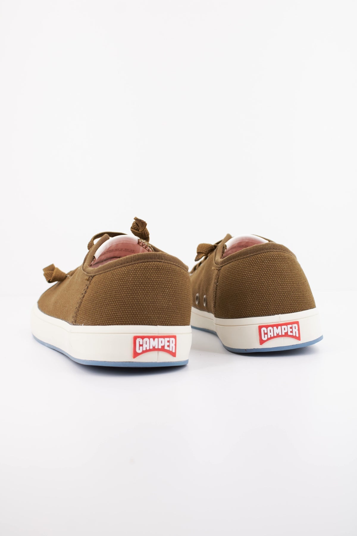 CAMPER LONA WEED RAMBLA II en color VERDE (4)