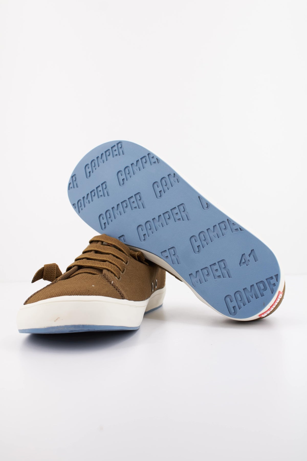 CAMPER LONA WEED RAMBLA II en color VERDE (5)