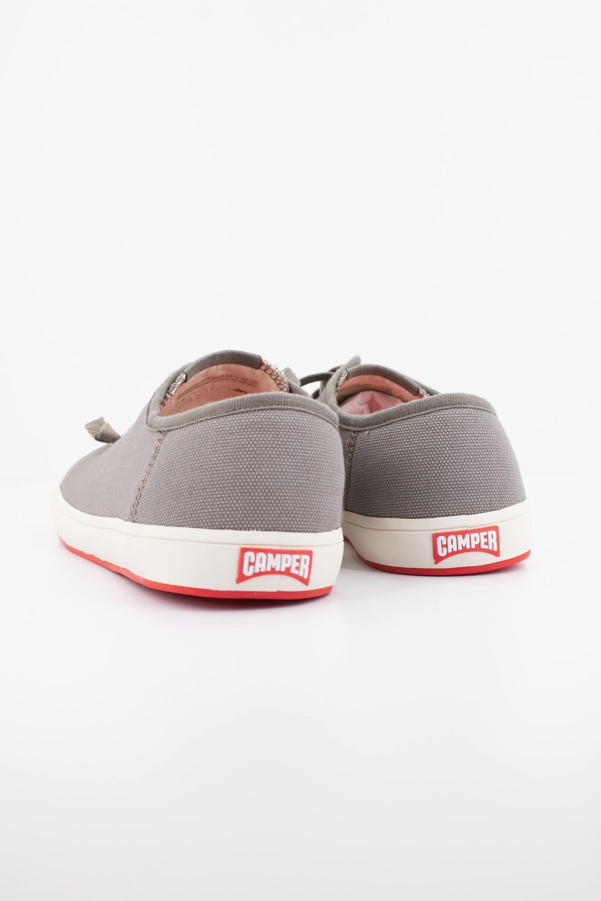CAMPER PEU RAMBLA II en color GRIS (4)