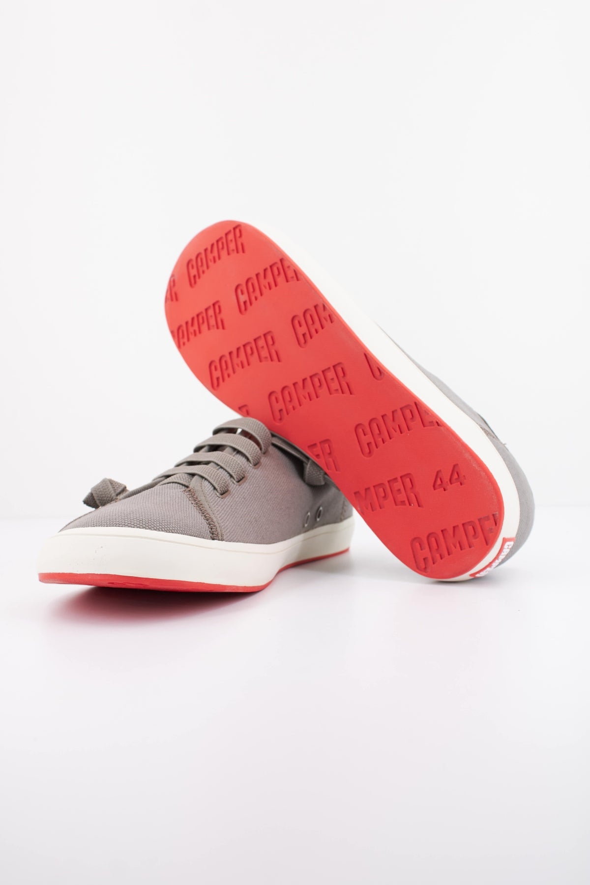 CAMPER PEU RAMBLA II en color GRIS (5)