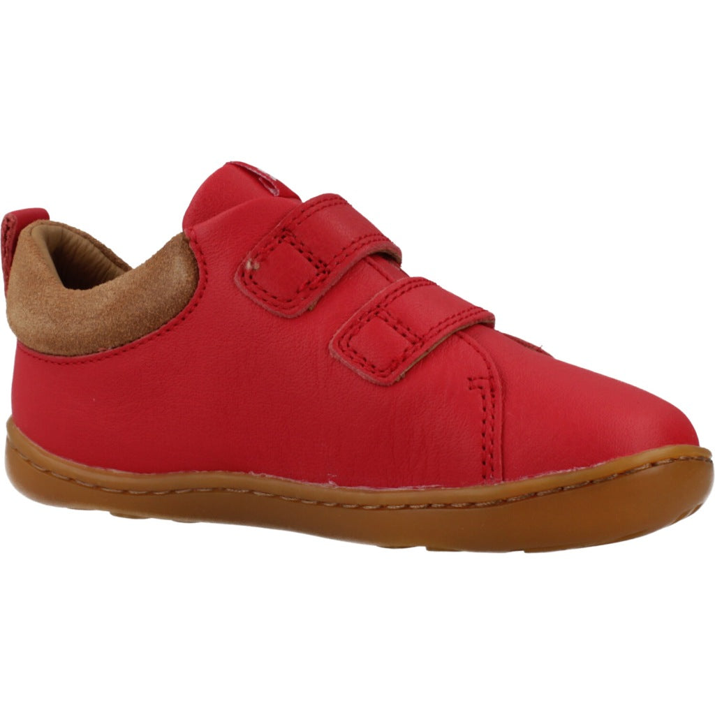CAMPER PEU CAMI FW en color ROJO (5)