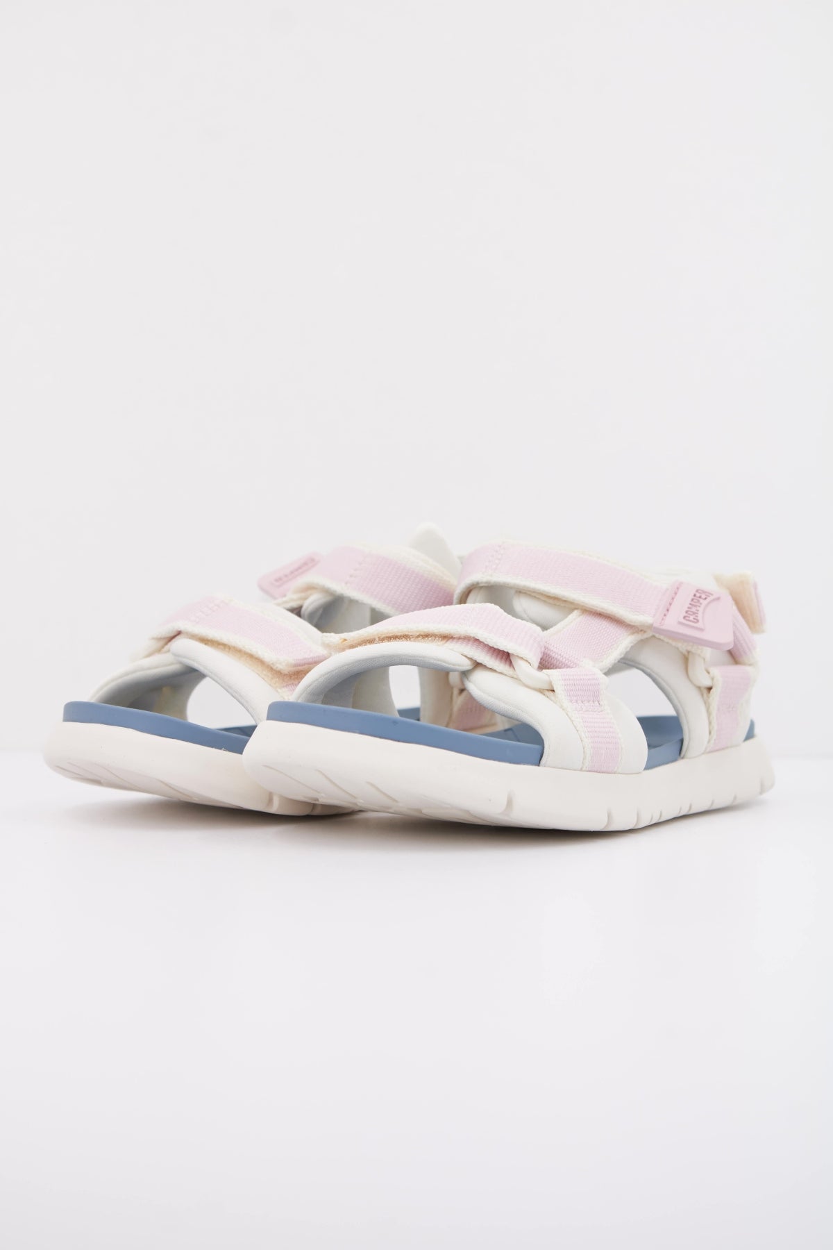CAMPER OLAS HOUS en color BLANCO (2)