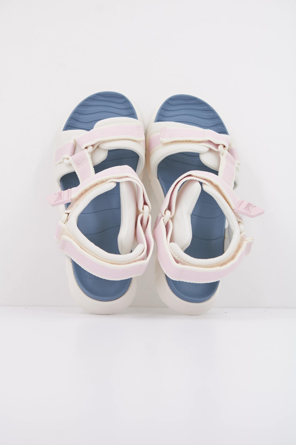 CAMPER OLAS HOUS en color BLANCO (3)