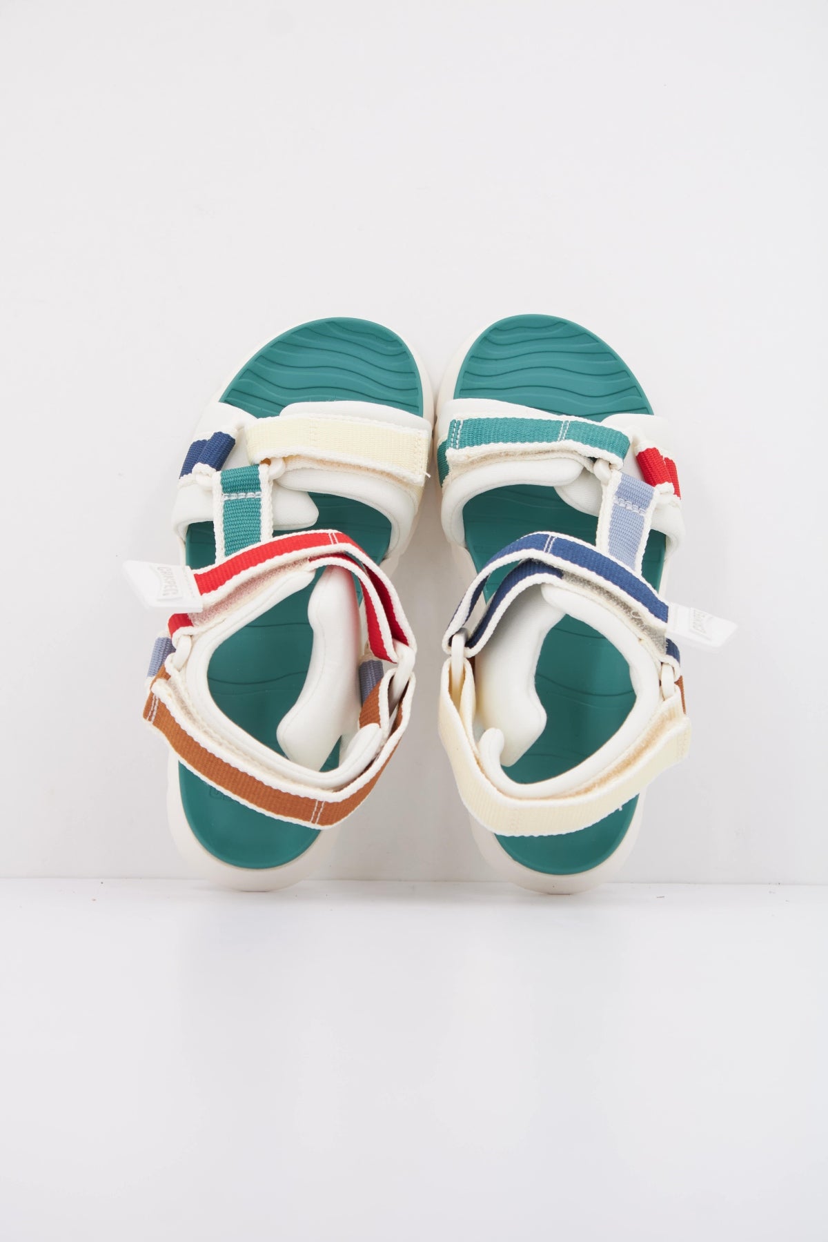 CAMPER OLAS HOUSTON en color MULTICOLOR (3)