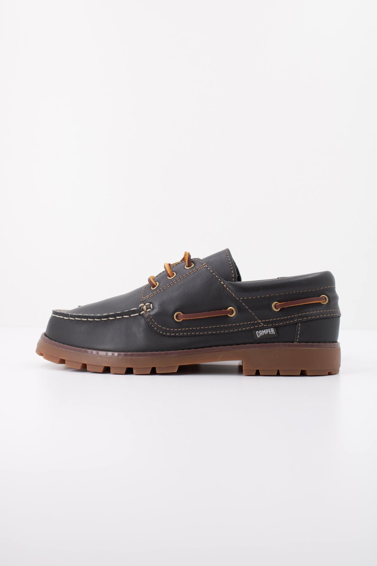 CAMPER COMPAS KIDS en color NEGRO (1)