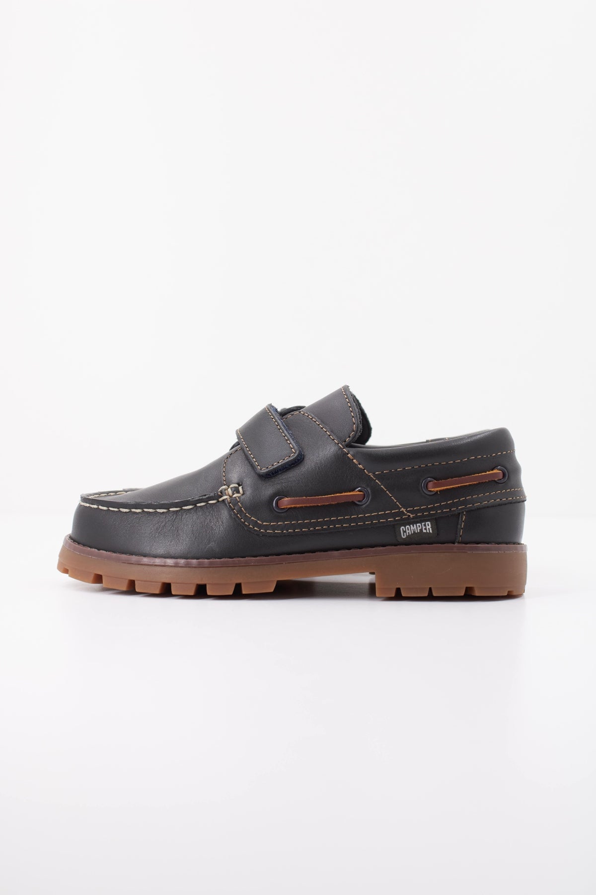 CAMPER COMPAS KIDS en color NEGRO (1)