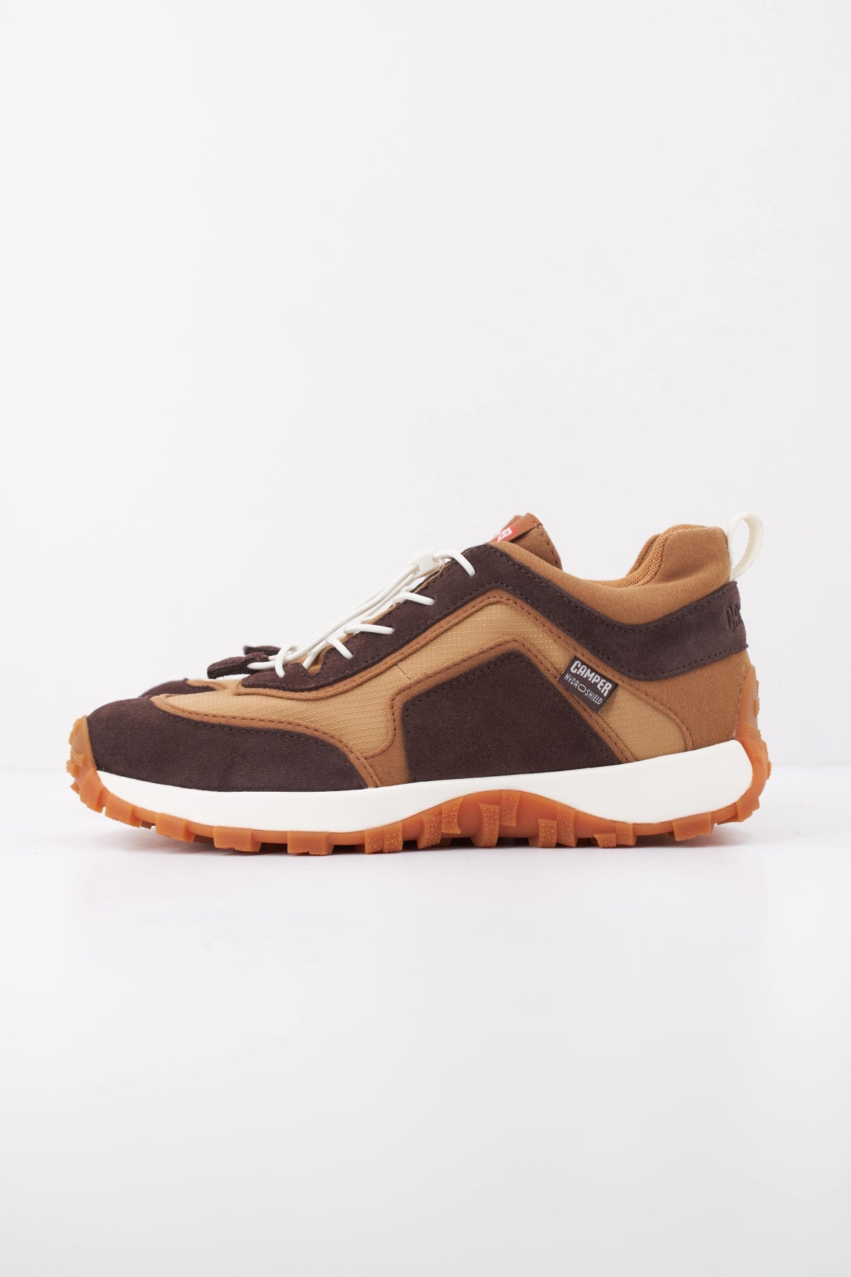 CAMPER DRIFT TRAIL KIDS en color MARRON (1)